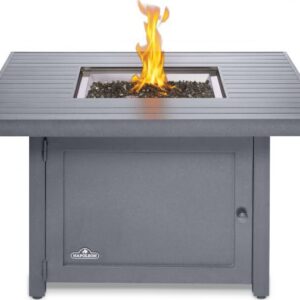 Hamptons Square Patioflame Table